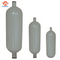 بطری گاز هیدرولیک بطری نمونه گیری گاز برای سیستم نمونه گیری مورد استفاده در صنعت لوله های نفت