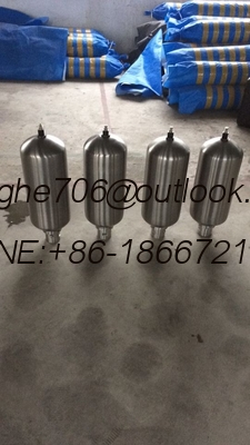 سیستم آب SS316L برای محیط های با دمای بالا و تا 400 درجه فارنهایت