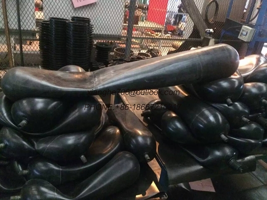 مثانه هيدرولیک